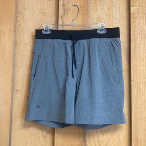 01. ALGO Athletic Shorts